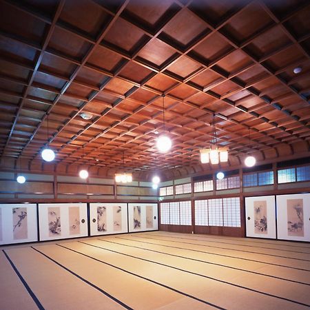 Seikiro Ryokan Historical Museum Hotel Miyazu Facilities photo