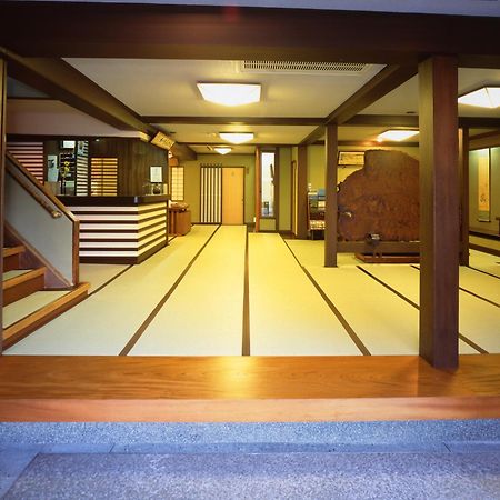Seikiro Ryokan Historical Museum Hotel Miyazu Interior photo