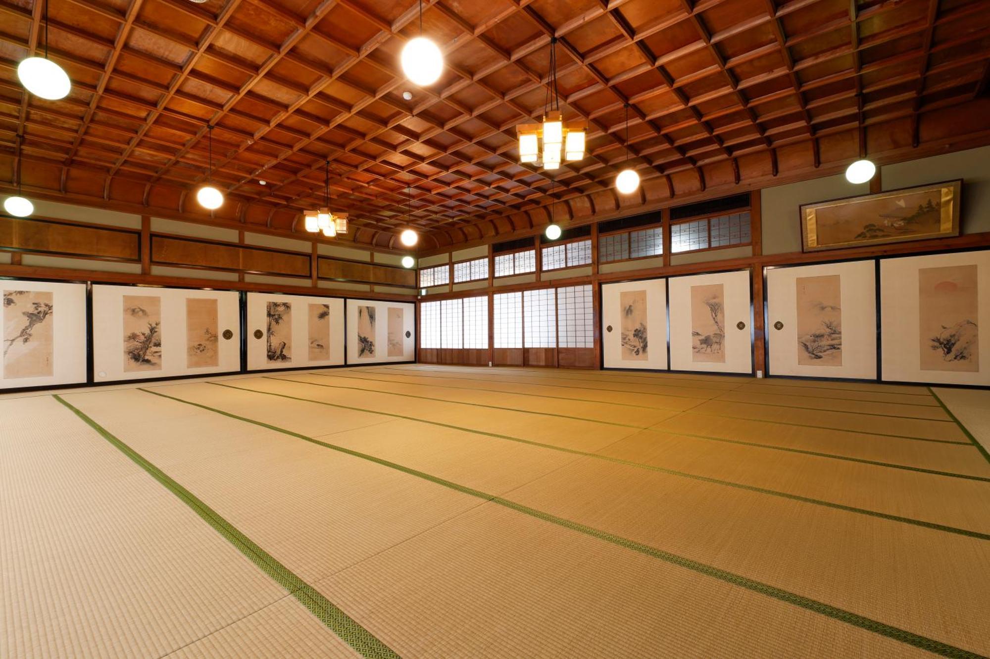 Seikiro Ryokan Historical Museum Hotel Miyazu Exterior photo