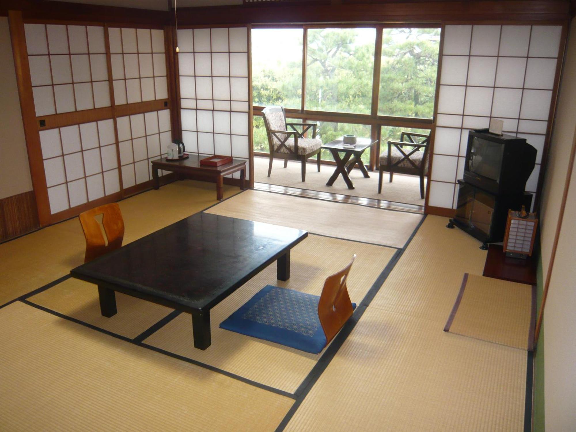Seikiro Ryokan Historical Museum Hotel Miyazu Exterior photo