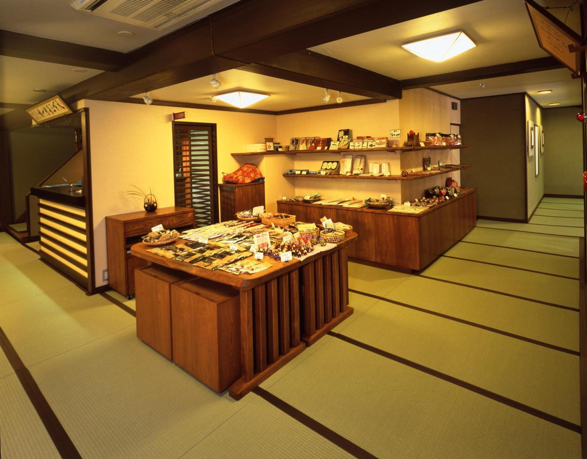 Seikiro Ryokan Historical Museum Hotel Miyazu Exterior photo